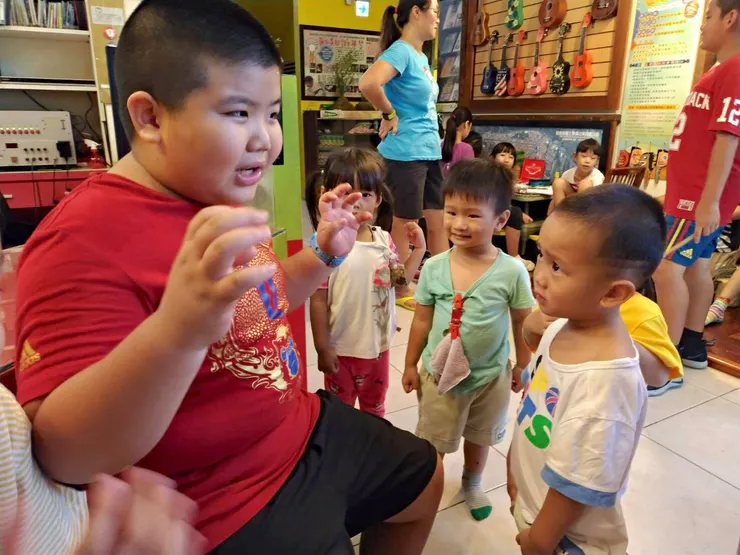 vocus|新世代的創作平台