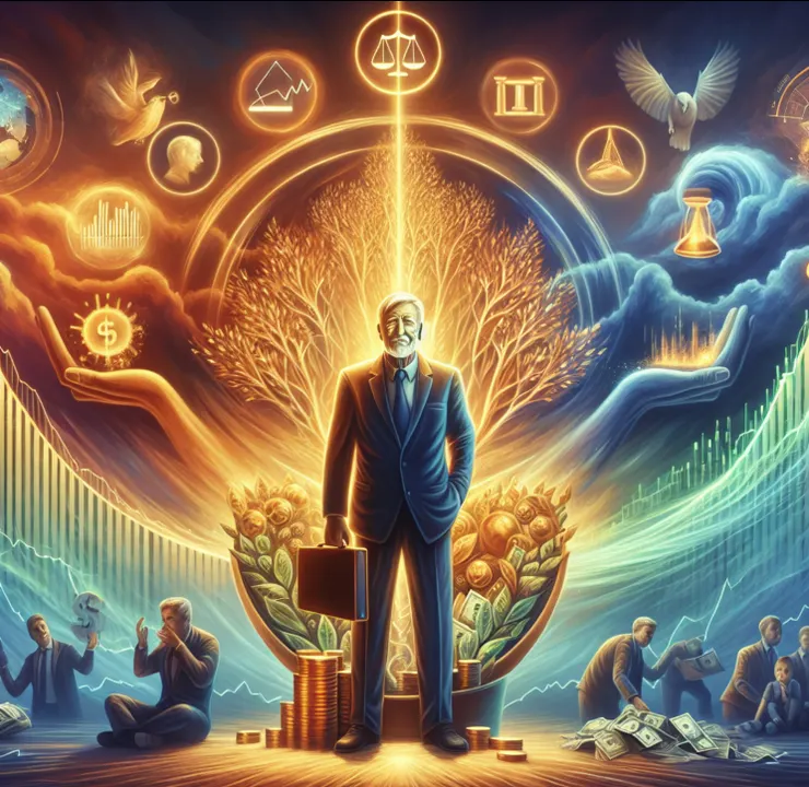 圖片來源： Dall.E生成