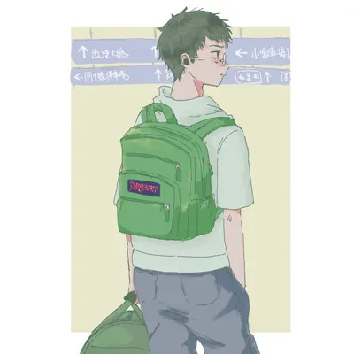 和泉くんの近代文学書庫