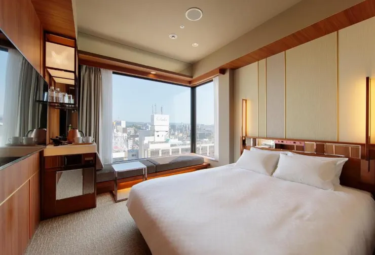 Candeo Hotels Nankai Wakayama