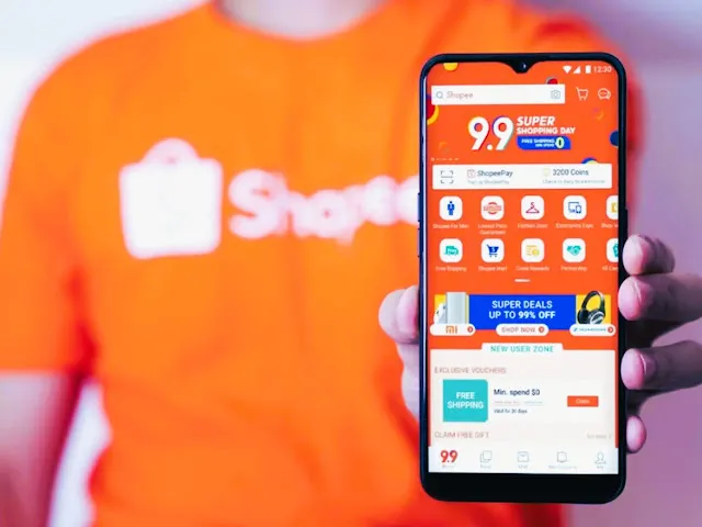 此蝦皮購買粉絲推薦圖源自網路