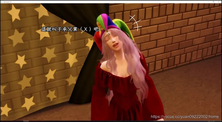 這個成語沒錯，但好像用錯地方了＝Ｄ＝