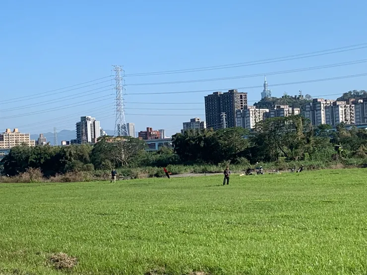 糟糕，小飛龍好像太小…