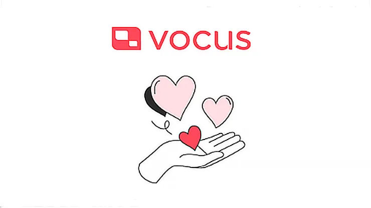 vocus｜新世代的創作平台