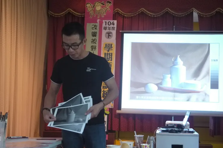 vocus|新世代的創作平台