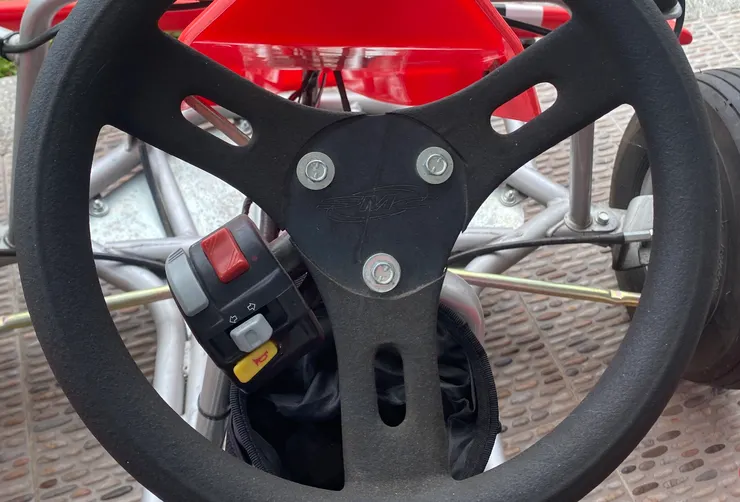 High Kart 微型電動車深度導覽體驗行程