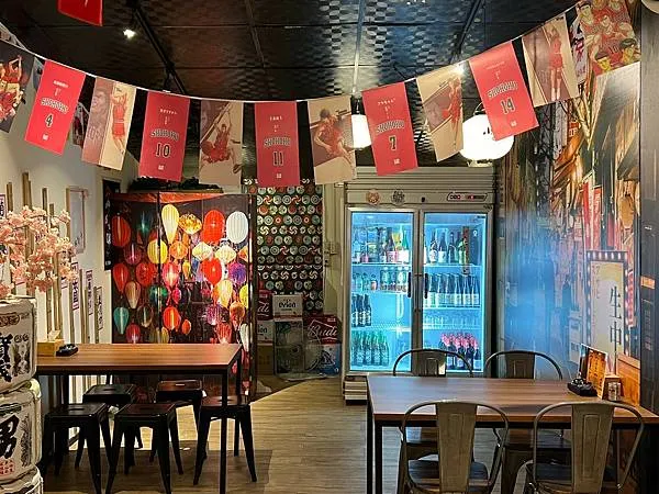 *(高雄居酒屋)銀座酒場華夏店~網路高評價居酒屋!超狂奶油波