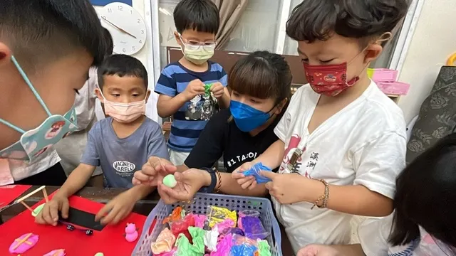 vocus|新世代的創作平台