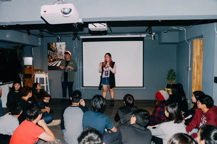 vocus｜新世代的創作平台