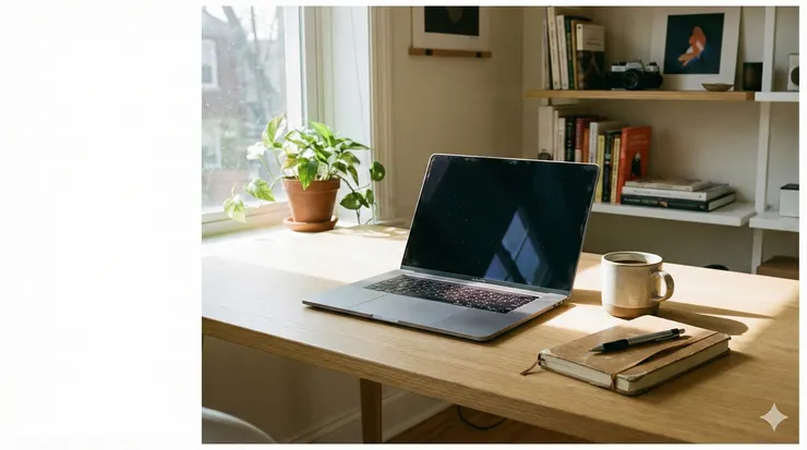 創作者工具介紹 Banner