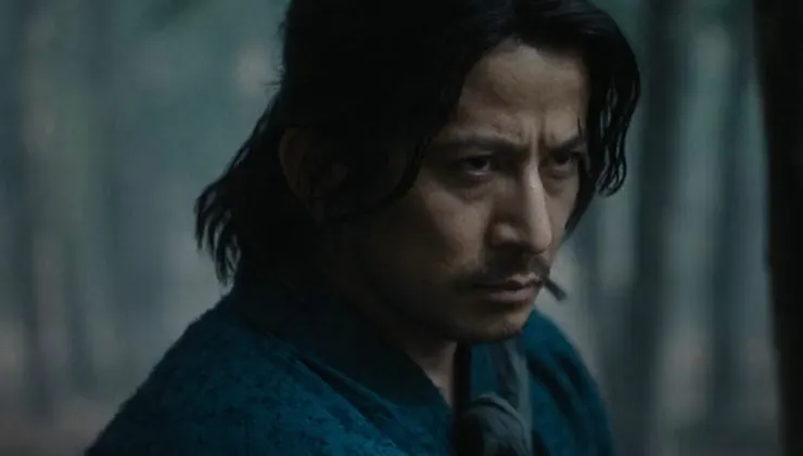 武士生死鬥 | 評價 7.4/10 | awwrated