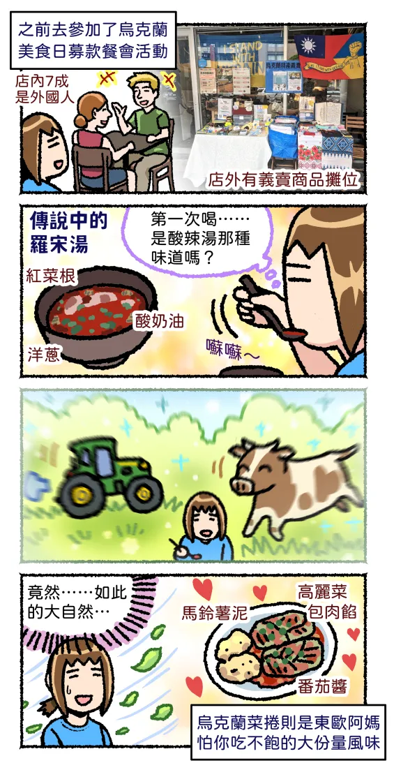 vocus|新世代的創作平台