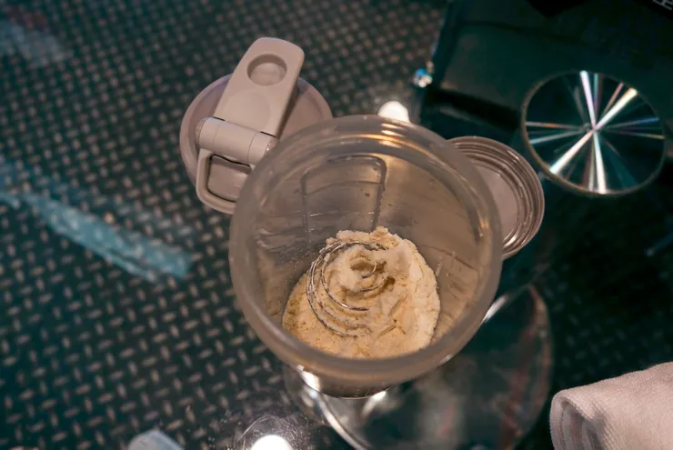 不鏽鋼球便利打散