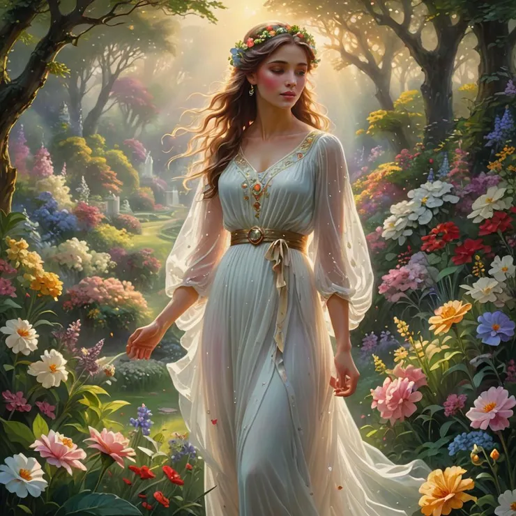 Style : Fantasy 