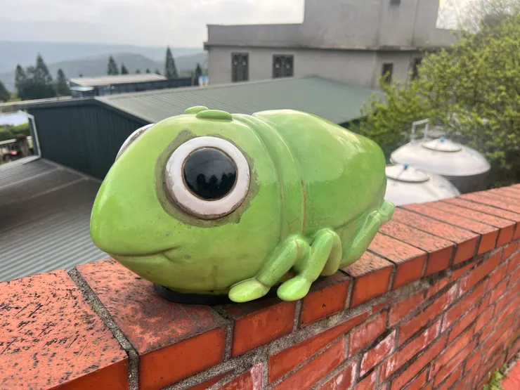 街邊的蚱蜢🦗?我喜歡