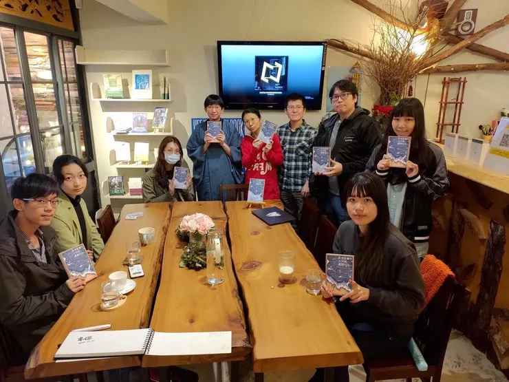 vocus｜新世代的創作平台