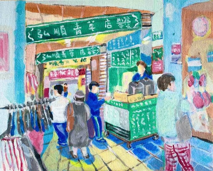 vocus|新世代的創作平台