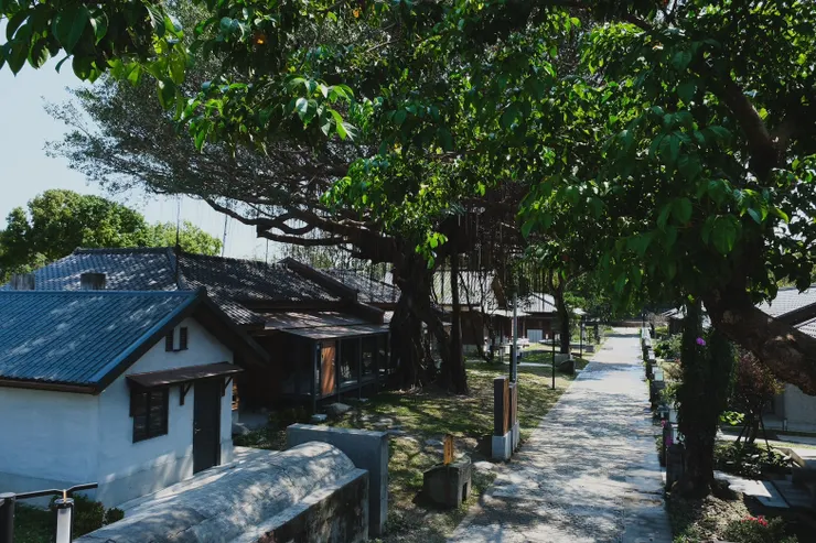 ▲花蓮將軍府１９３６歷史再現，文化新亮點！預約探索美食與景緻。（圖／花蓮將軍府1936提供）