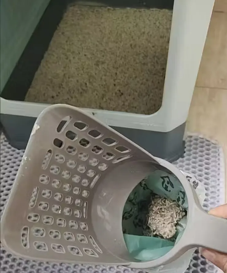 材質也很棒❤️