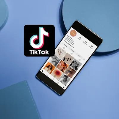 加入我的tiktok隨時接收短影音學習方案！