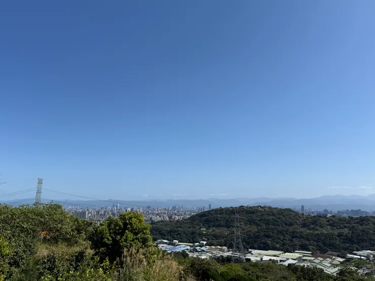 2026/03/15 望向遠處