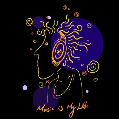 Mr.生活扉頁的沙龍