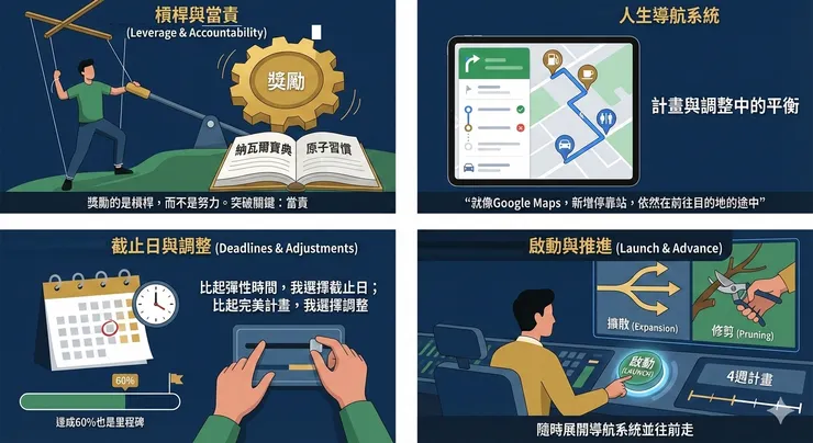 非常滿意Gemini的表現👍👍