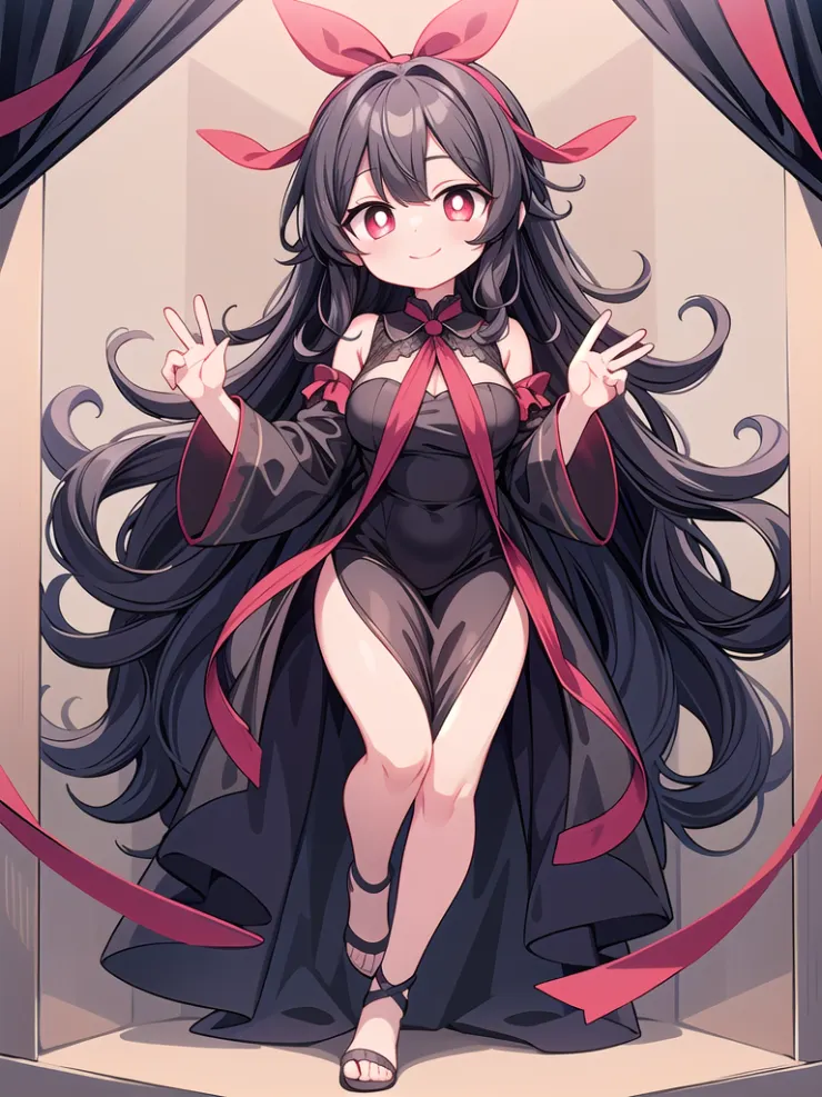 一切正向情感的愛之傳教士：無垢心愛主，奧羅法絲伽