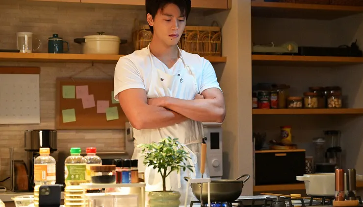 《有本事換你來做啊！》劇照／劇照來源：IMDb