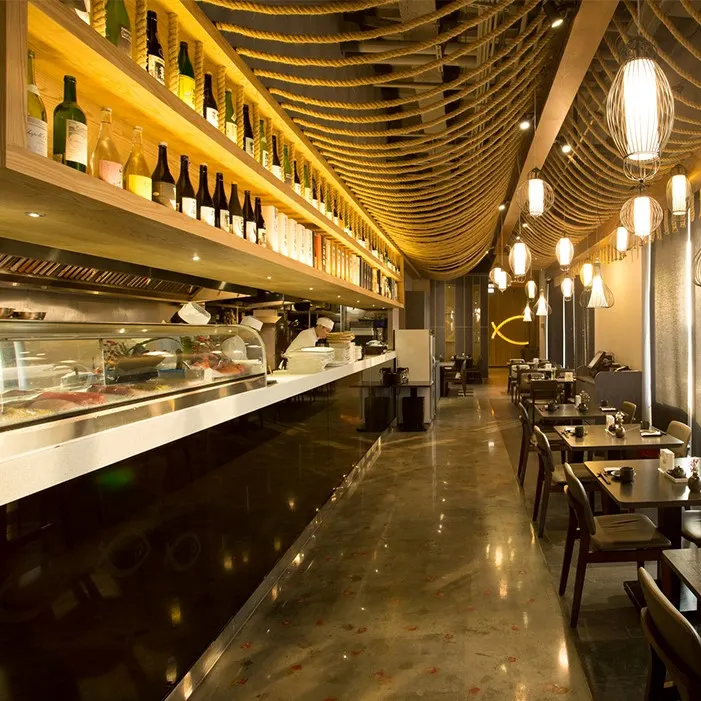 禮客擁有兩家自營餐廳,提供消費者多元的服務。(圖片來源:LEECO 禮客 outlet 臉書)