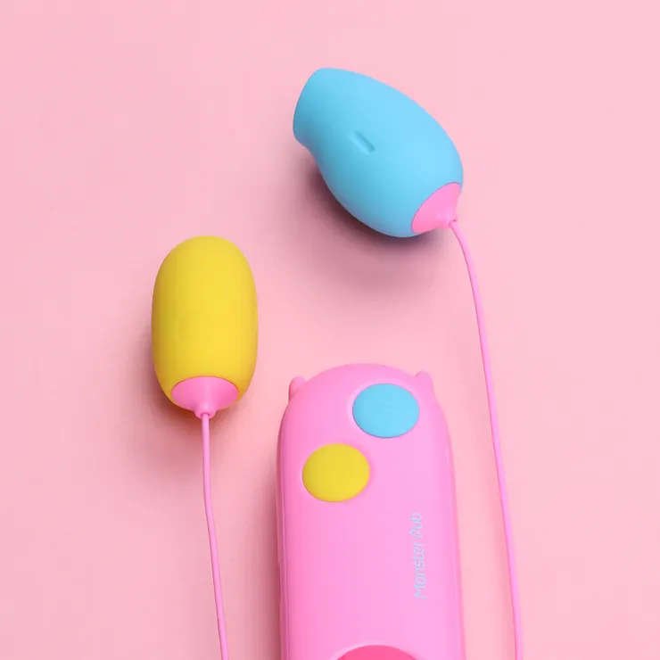 sistalk PLAY 掌控蛋