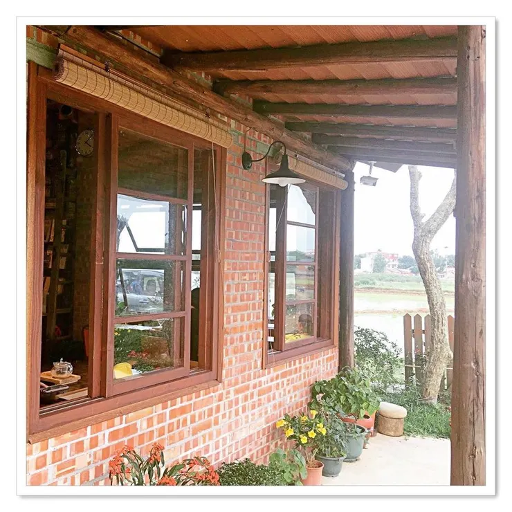 晴耕雨讀小書院