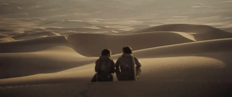Dune 2' is Not Premiering at The Berlin Film Festival — World of Reel