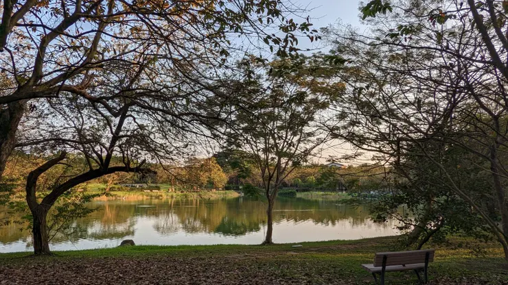 六堆客家文化園區