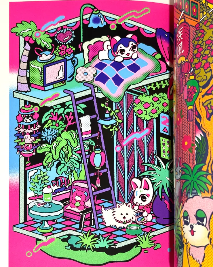 vocus|新世代的創作平台