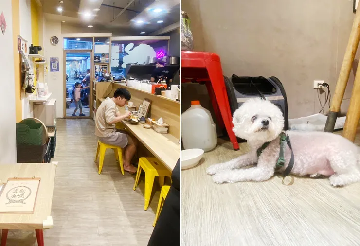 新莊咖哩飯│喜歡咖哩-中港店│新莊美食推薦