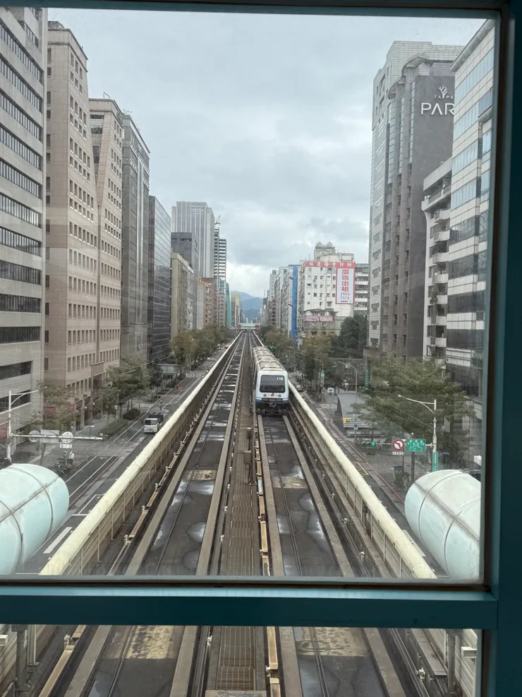 2026/02/17 文湖線