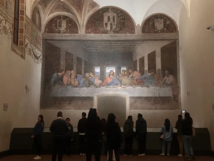 溫和光、旅客興奮的心情、百年前的記憶