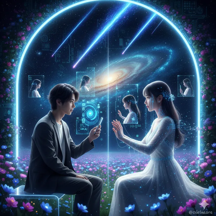 （附圖由Gemini生成）