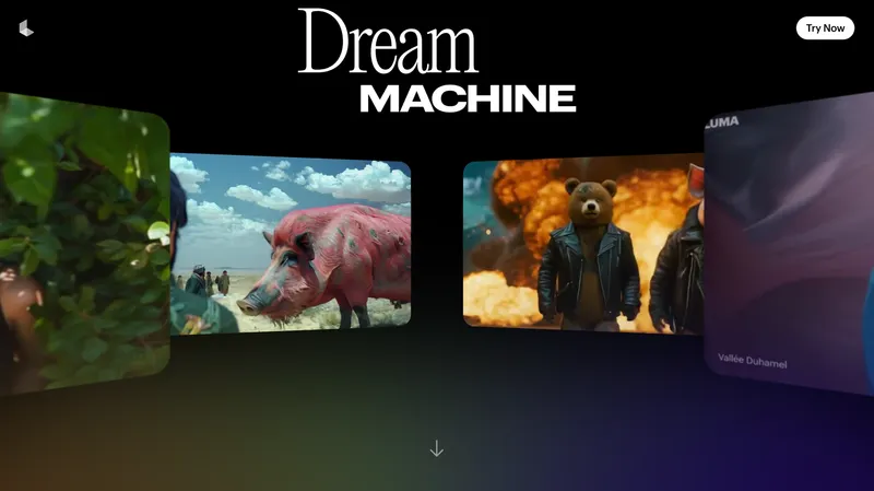 即夢Dreamina- AI視頻工具的使用方法