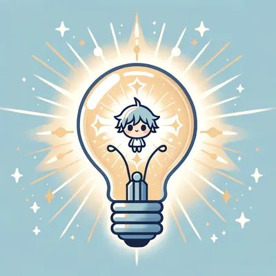 法拉第子 - 化繁為簡的魔法