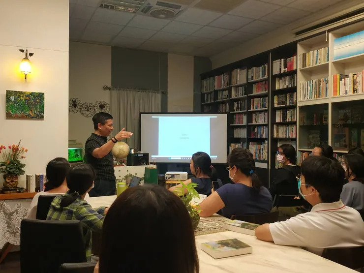 vocus|新世代的創作平台