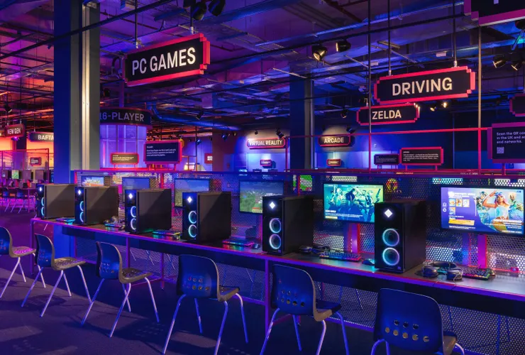 圖片來源： Science Museum