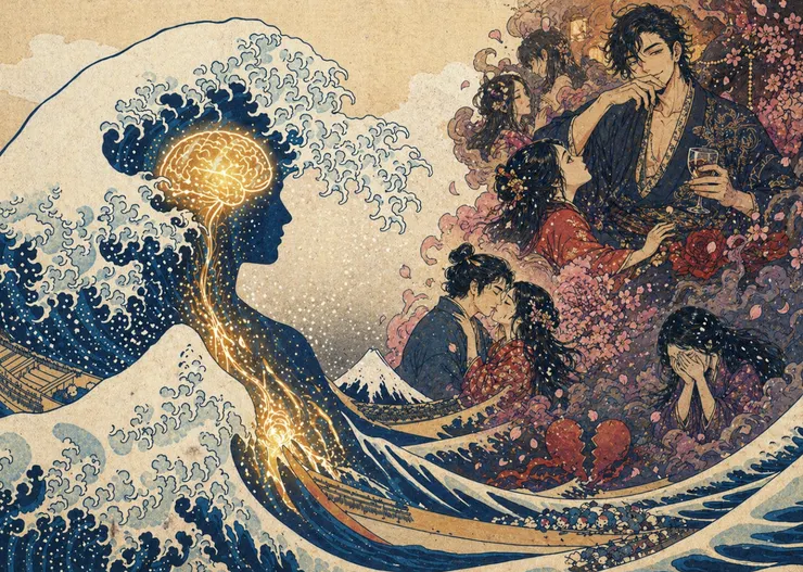 情緒定義者是這樣