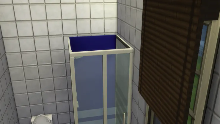 想必有人找了很久：洗手間到底在哪？？