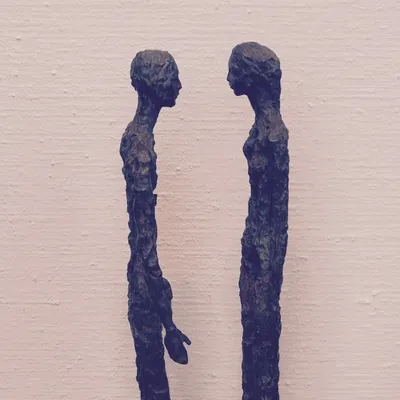 René Claire的沙龍