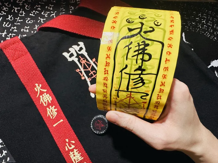 不得不說真的夭壽大捆。