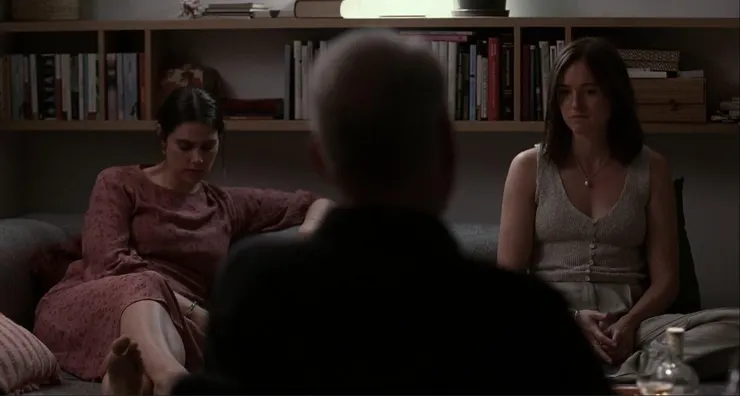 操弄的藝術，親情的價值：該聽聽爸爸對你（未婚、劇場演員）的人生建議了！