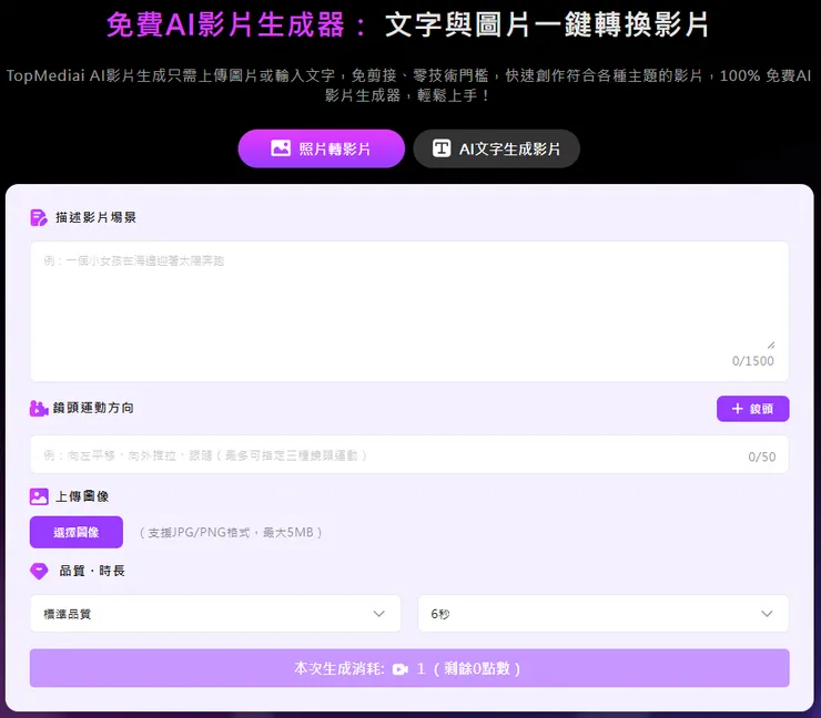 vocus|新世代的創作平台