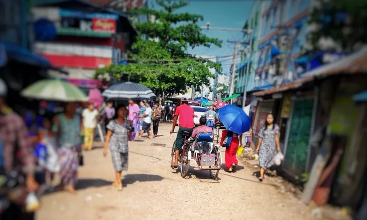 vocus|新世代的創作平台